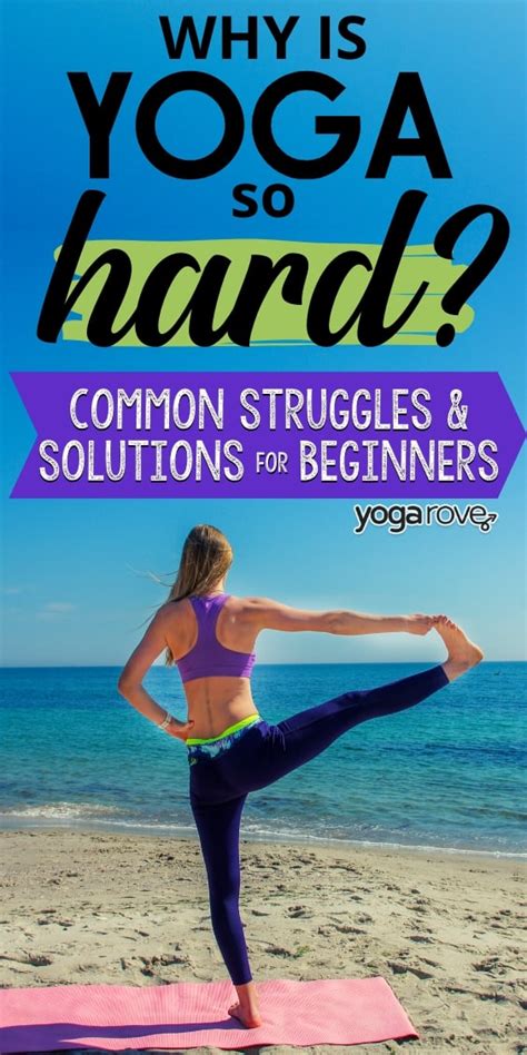 Is yoga harder if you're heavy?